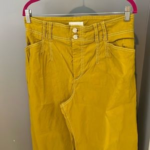 LIKE NEW Anthropologie Pants Size: 31